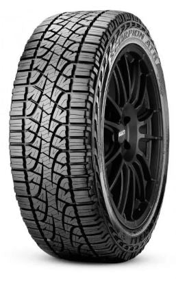 Llanta 265/70 R17 PIRELLI SCORPION ATR 115T