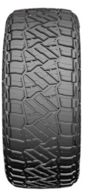 Llanta 265/75 R16 TDI TIRES STARK A-R/T 116T