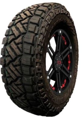 Llanta 265/75 R16 TDI TIRES STARK A-R/T 116T