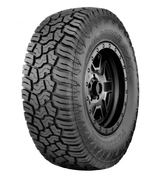 Llanta 265/75 R16 YOKOHAMA GEOLANDAR X-AT 123/120Q