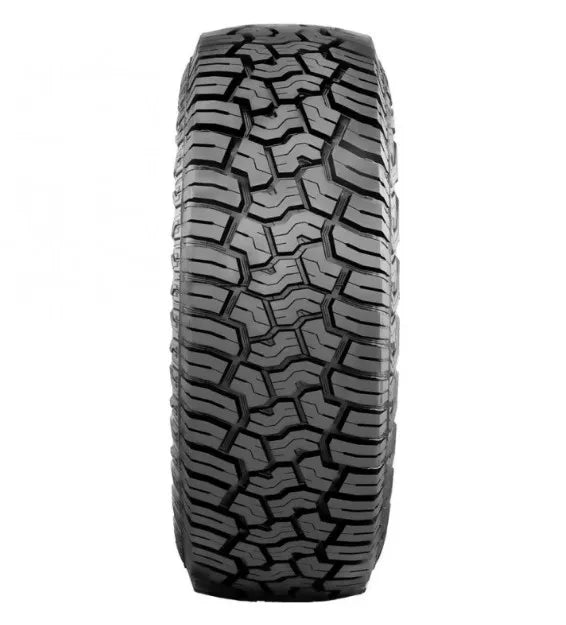 Llanta 265/75 R16 YOKOHAMA GEOLANDAR X-AT 123/120Q