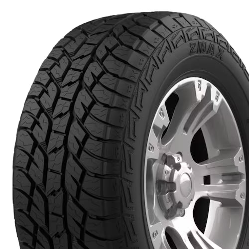 Llanta 265/75 R16 ZMAX TERRA XPLORER C2 A/T 123/120Q