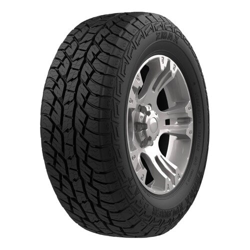 Llanta 265/75 R16 ZMAX TERRA XPLORER C2 A/T 123/120Q