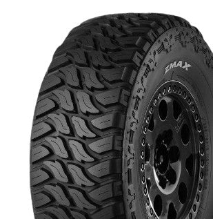 Llanta 265/75 R16 ZMAX MAXATRAVES M/T 123/120Q