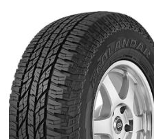 Llanta 265/75 R16 YOKOHAMA GEOLANDAR A/T G015 123/120R