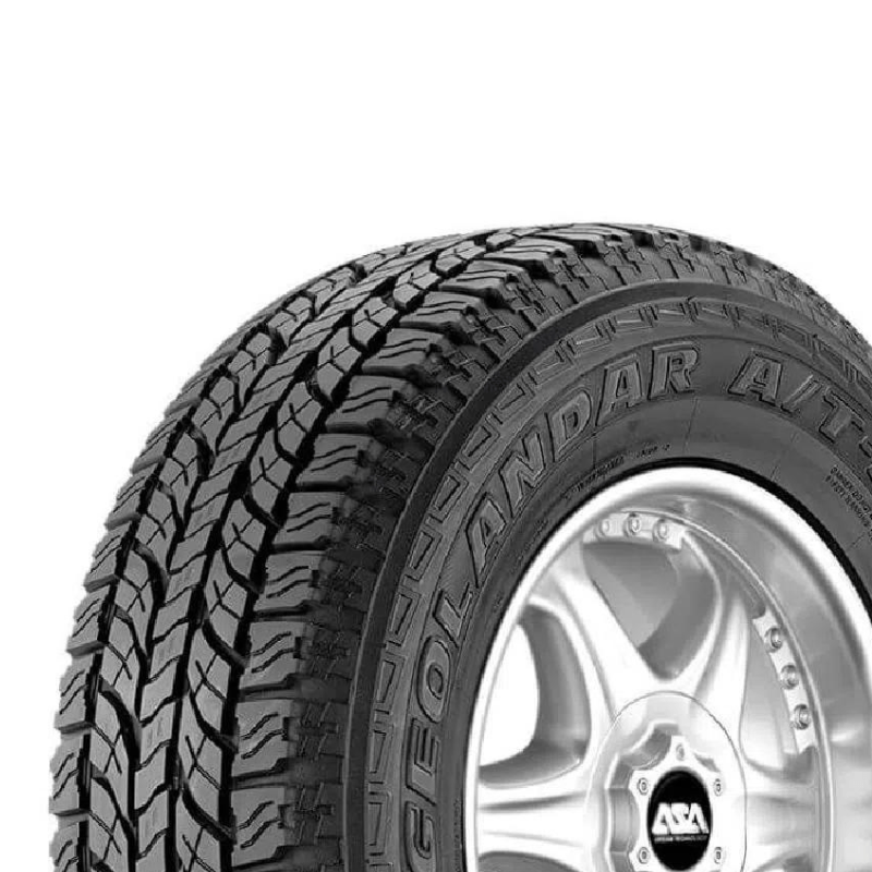 Llantas 265/75 R16 PIRELLI SCORPION ALL TERRAIN PLUS 123S paquete de 2
