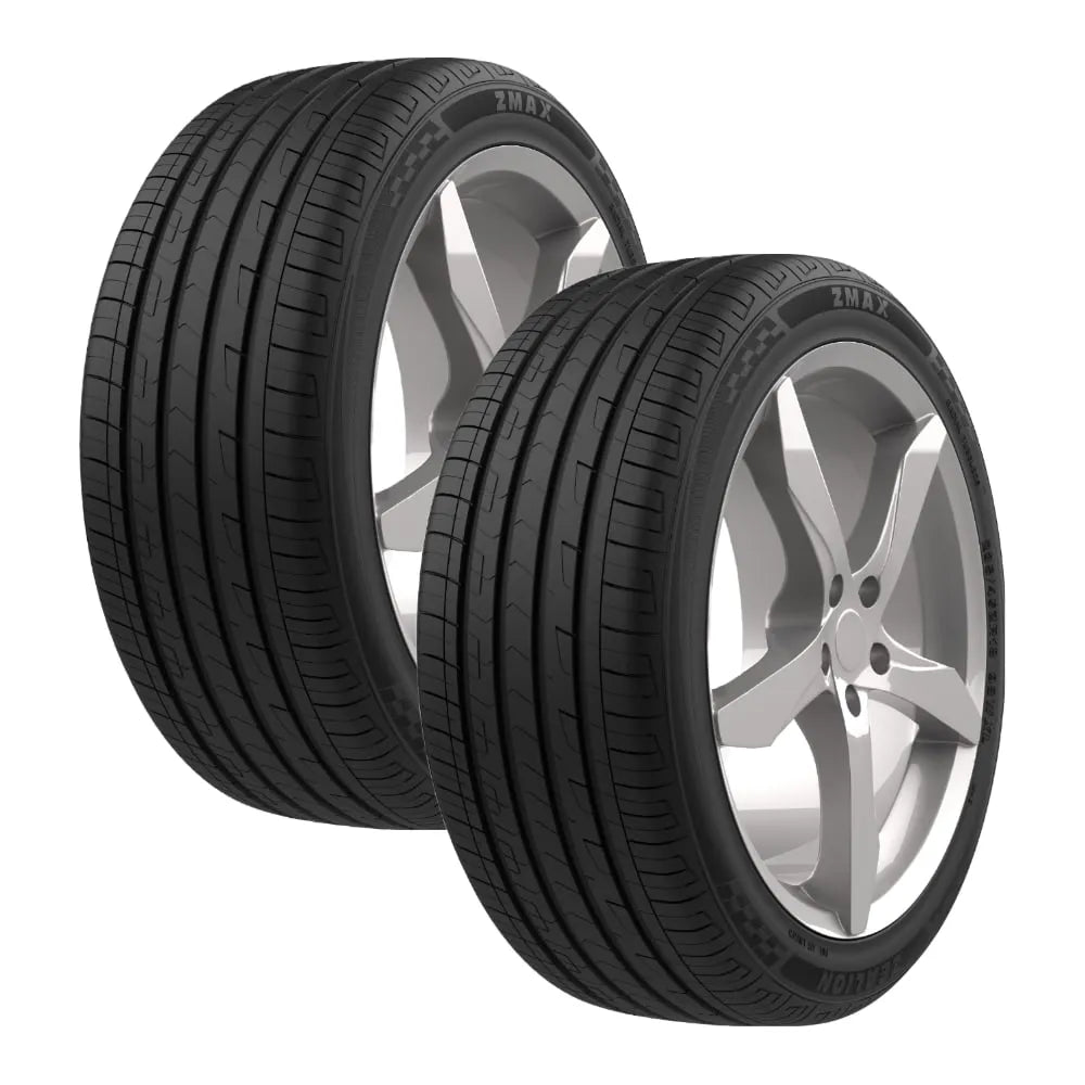 Llantas 275/30 R19 ZMAX ZEALION 96W paquete de 2