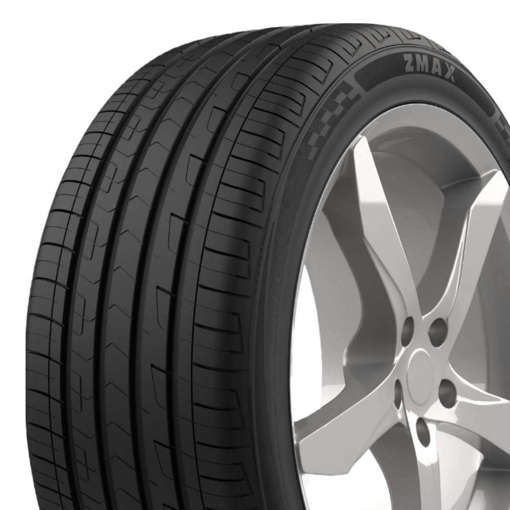 Llanta 275/30 R19 ZMAX ZEALION 96W