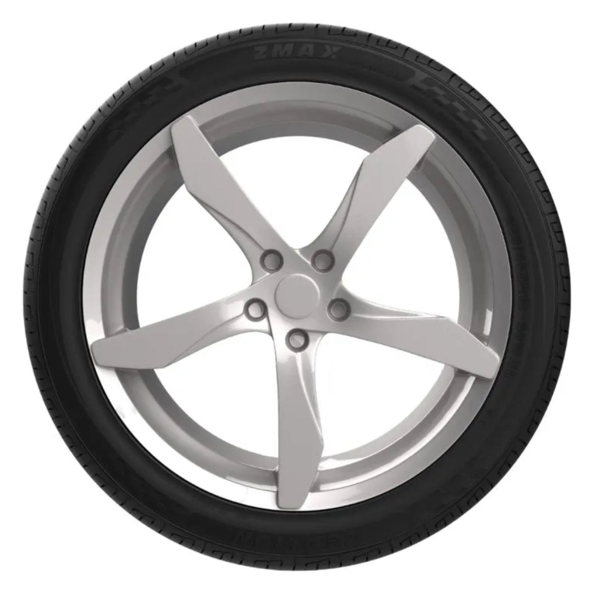 Llanta 275/30 R20 ZMAX ZEALION 97Y