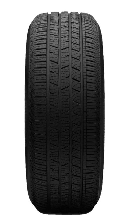 Llantas 275/40 R22 CONTINENTAL CROSSCONTACT LX SPORT 108Y Paquete de 2