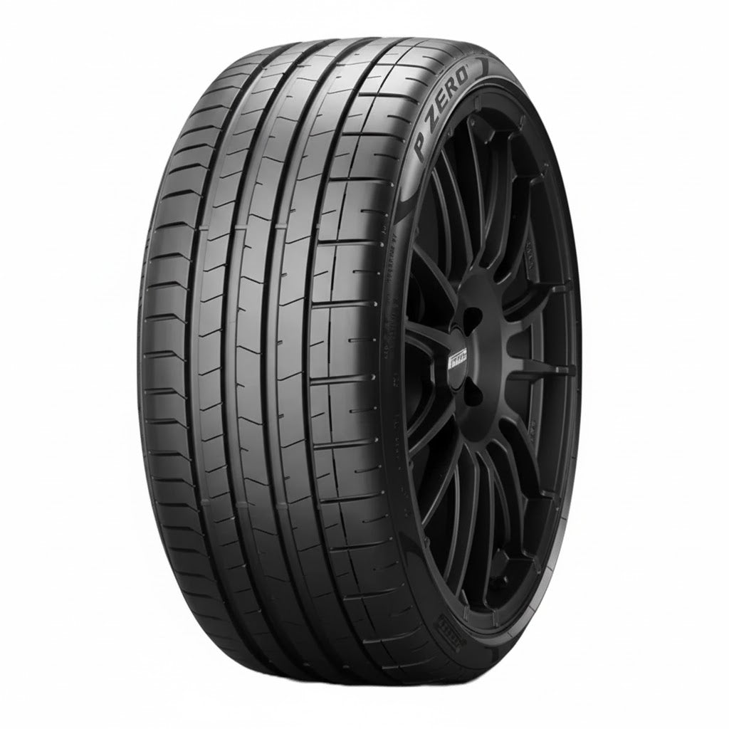 Llanta 275/40 R22 PIRELLI P-ZERO (PZ4-SPORT) RFT (SUV) (*)KS 107Y