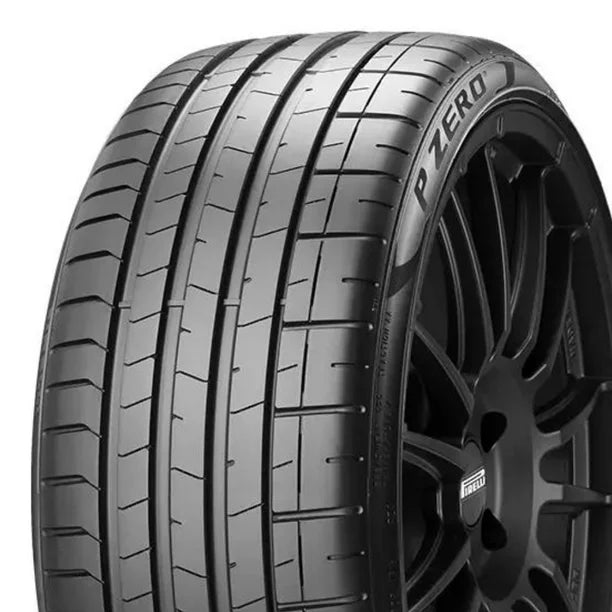 Llanta 275/40 R22 PIRELLI P-ZERO (PZ4-SPORT) RFT (SUV) (*)KS 107Y