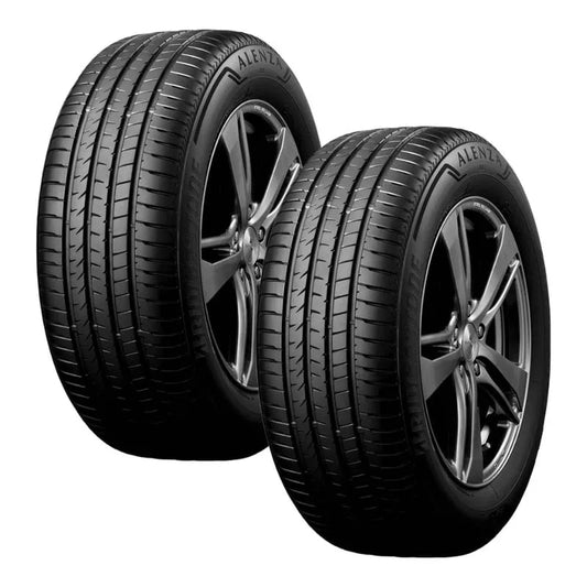 Llantas 275/50 R20 BRIDGESTONE ALENZA 001 RFT MOE 113W Paquete de 2
