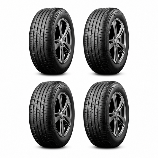 Llantas 275/50 R20 BRIDGESTONE ALENZA 001 RFT MOE 113W Paquete de 4