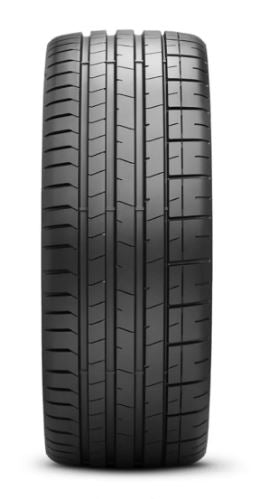 Llanta 275/50 R20 PIRELLI PZERO PZ4 LUXURY R/F (*) 113W