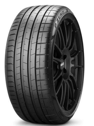 Llanta 275/50 R20 PIRELLI PZERO PZ4 LUXURY R/F (*) 113W
