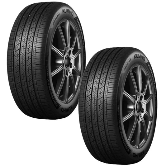 Llantas 275/50 R20 KUMHO CRUGEN HP71 EV 113V paquete de 2