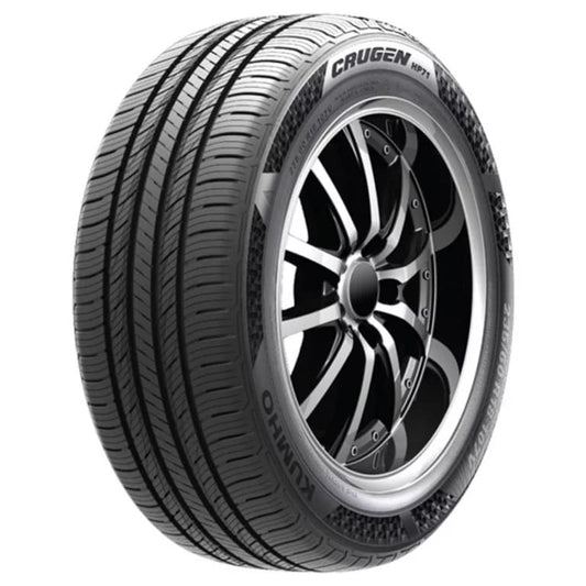 Llanta 275/50 R20 KUMHO CRUGEN HP71 EV 113V