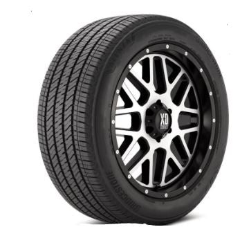 Llanta 275/50 R22 BRIDGESTONE ALENZA A/S 02 111H