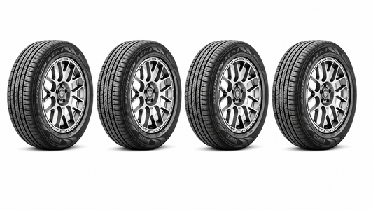 Llantas 275/50 R22 PIRELLI SCORPION ALL SEASON PLUS 3 111H Paquete de 4