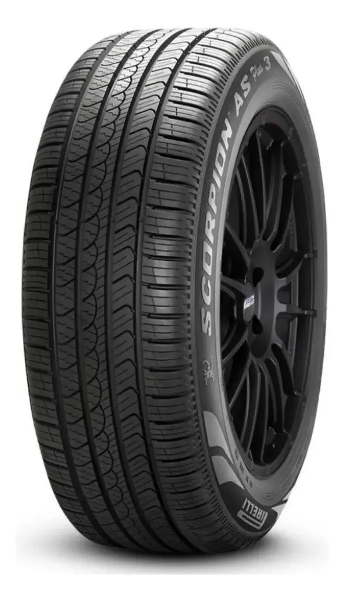 Llanta 275/50 R22 PIRELLI SCORPION ALL SEASON PLUS 3 111H