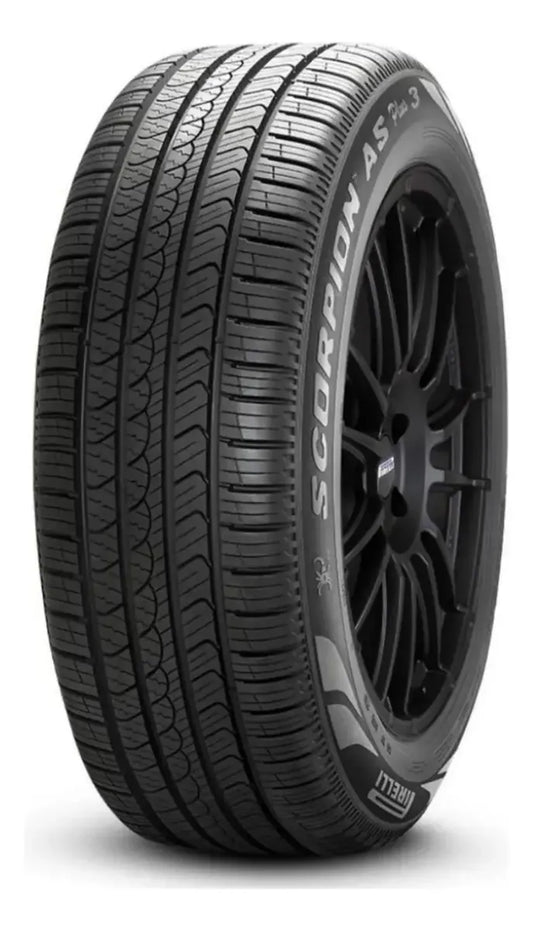 Llanta 275/50 R22 PIRELLI SCORPION ALL SEASON PLUS 3 111H