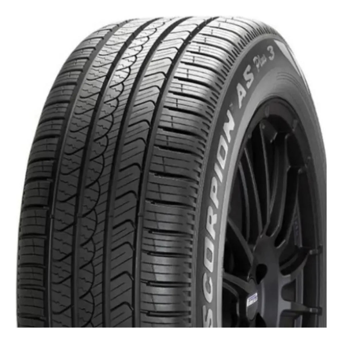 Llanta 275/50 R22 PIRELLI SCORPION ALL SEASON PLUS 3 111H