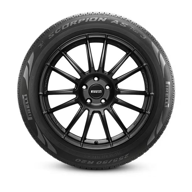 Llanta 275/50 R22 PIRELLI SCORPION ALL SEASON PLUS 3 111H