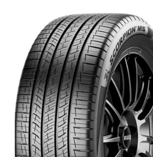 Llanta 275/50 R22 PIRELLI SCORPION MS (RIV)ELT 116H