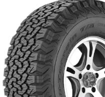 Llanta 275/55 R20 BF GOODRICH ALL TERRAIN T/A KO2 115/112S