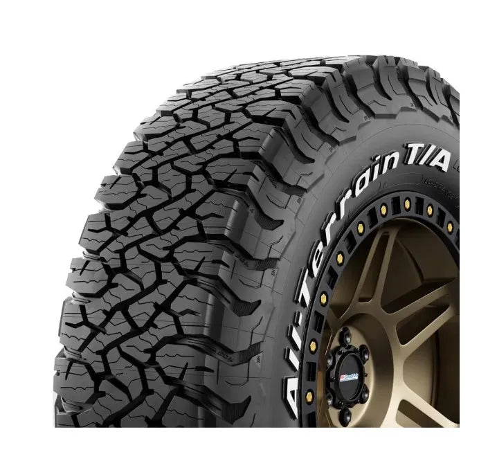 Llanta 275/55 R20 BF GOODRICH ALL TERRAIN T/A KO3 115/112S