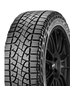 Llanta 275/55 R20 PIRELLI SCORPION ATR 111S
