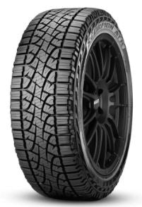 Llanta 275/55 R20 PIRELLI SCORPION ATR 111S