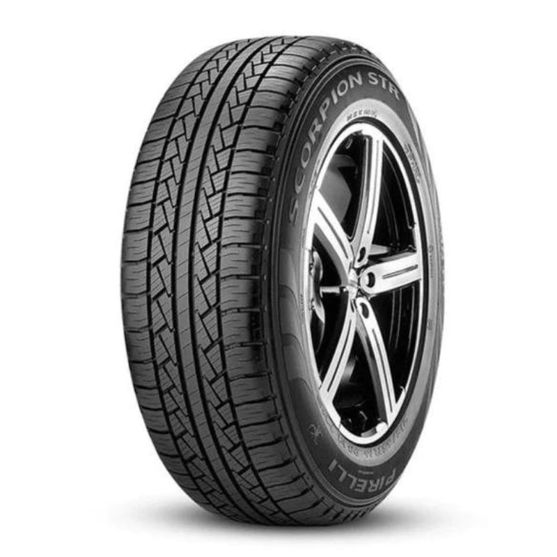 Llanta 275/55 R20 PIRELLI SCORPION STR 111H