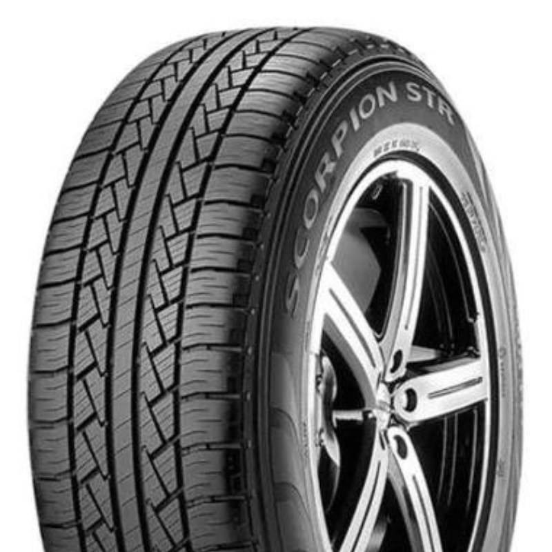 Llanta 275/55 R20 PIRELLI SCORPION STR 111H
