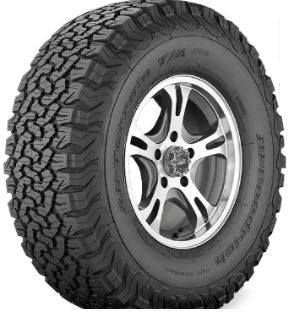 Llanta 275/60 R20 BF GOODRICH ALL TERRAIN T/A KO2 119/116S