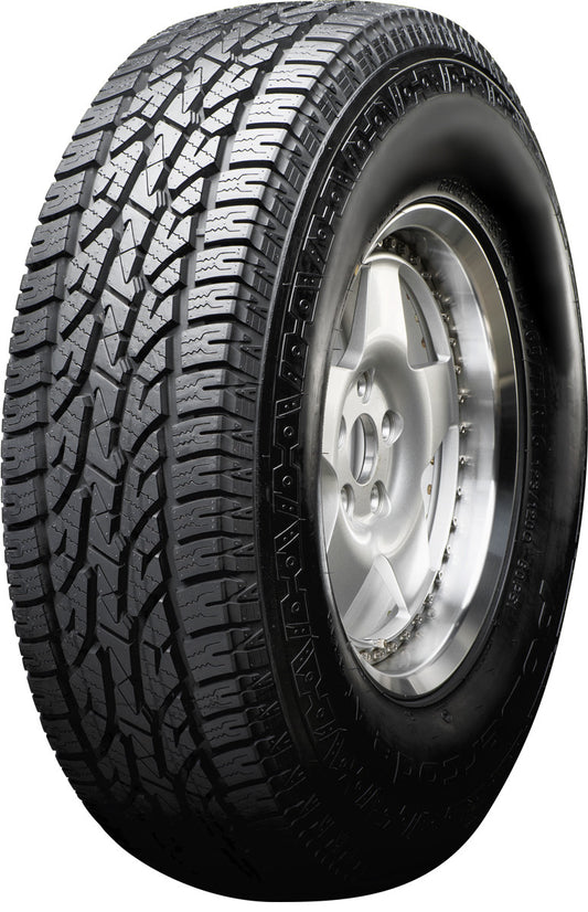 Llanta 275/60 R20 BLACKHAWK HA11 115T