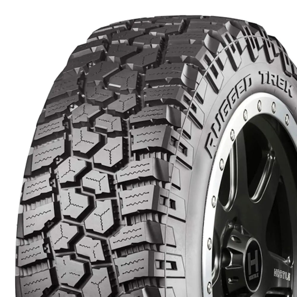 Llanta 275/60 R20 COOPER DISCOVERER RUGGED TREK 115T