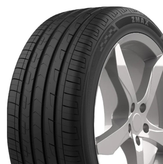 Llantas 275/60 R20 ZMAX ZEALION 119H Paquete de 2