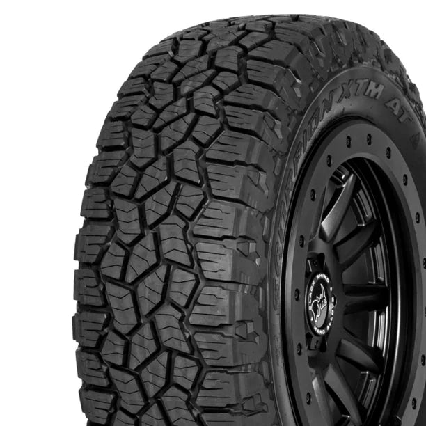 Llanta 275/60 R20 PIRELLI SCORPION XTM AT ELT 123T