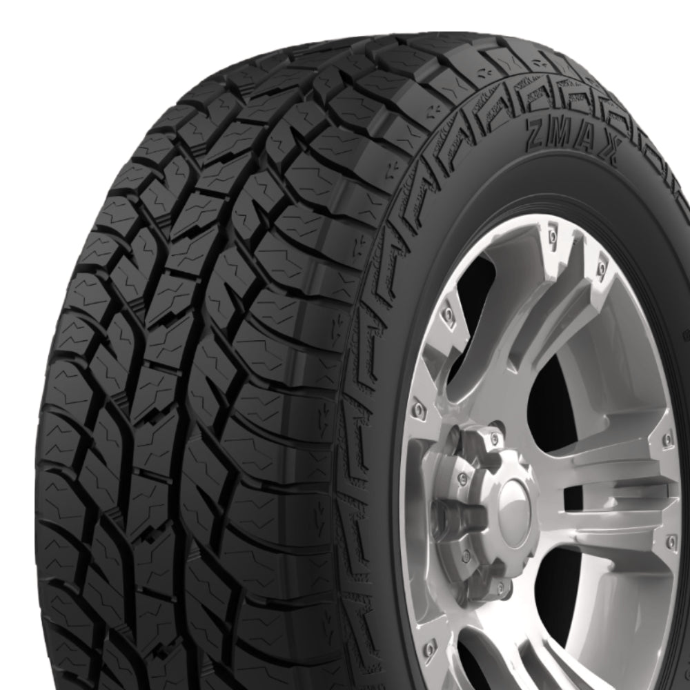 Llanta 275/65 R18 ZMAX TERRA XPLORER C2 A/T 116T
