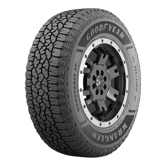 Llanta 275/65 R18 GOODYEAR WRANGLER WORKHORSE AT 116T