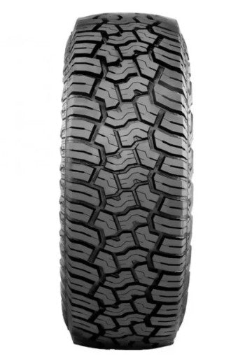 Llantas 275/65 R20 YOKOHAMA GEOLANDAR X-AT 126/123Q Paquete de 2