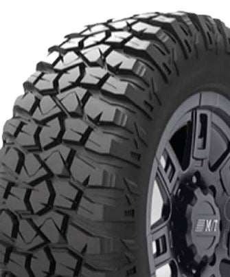Llanta 27X8.50 R14 NOVAMAXX WARRIOR TERRA T/A 95Q