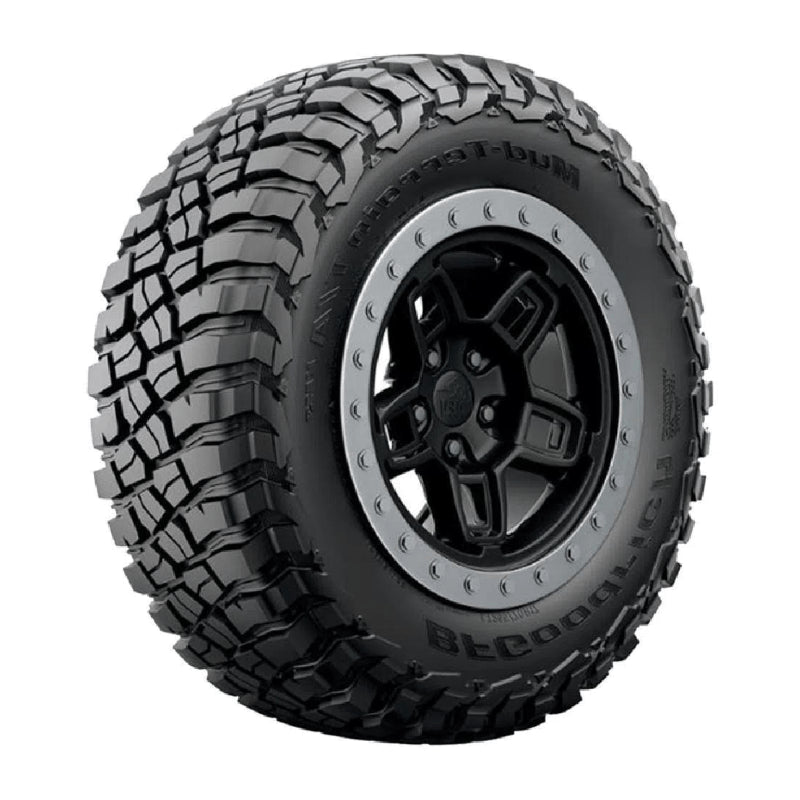 Llanta 28X10.00 R14 BF GOODRICH MUD TERRAIN T/A KM3 NH