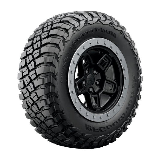 Llanta 28X10.00 R14 BF GOODRICH MUD TERRAIN T/A KM3 NH