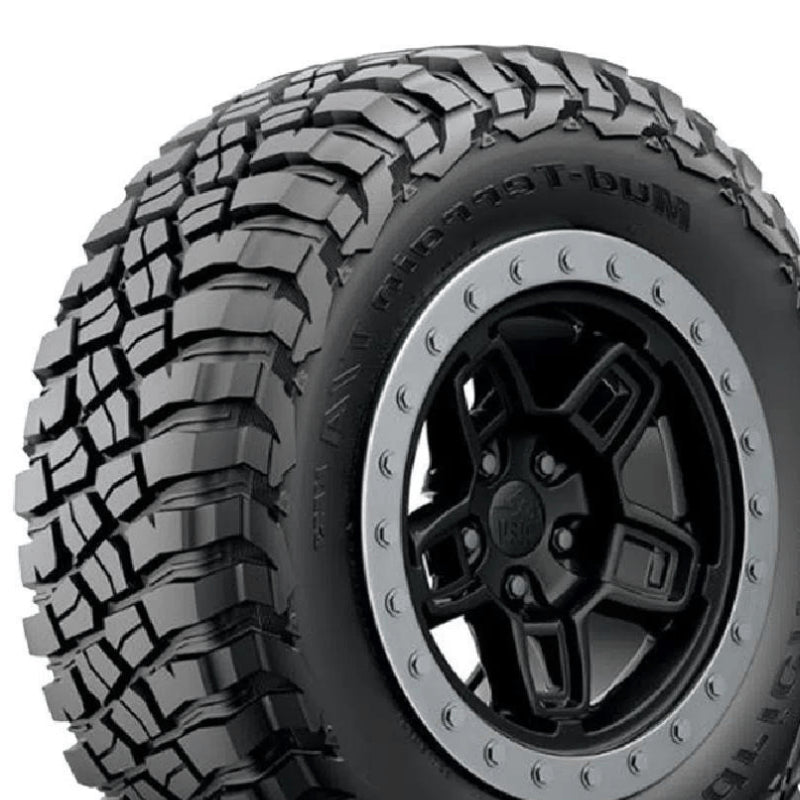 Llanta 28X10.00 R14 BF GOODRICH MUD TERRAIN T/A KM3 NH
