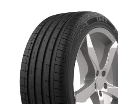 Llantas 285/35 R22 ZMAX ZEALION 106W Paquete de 2