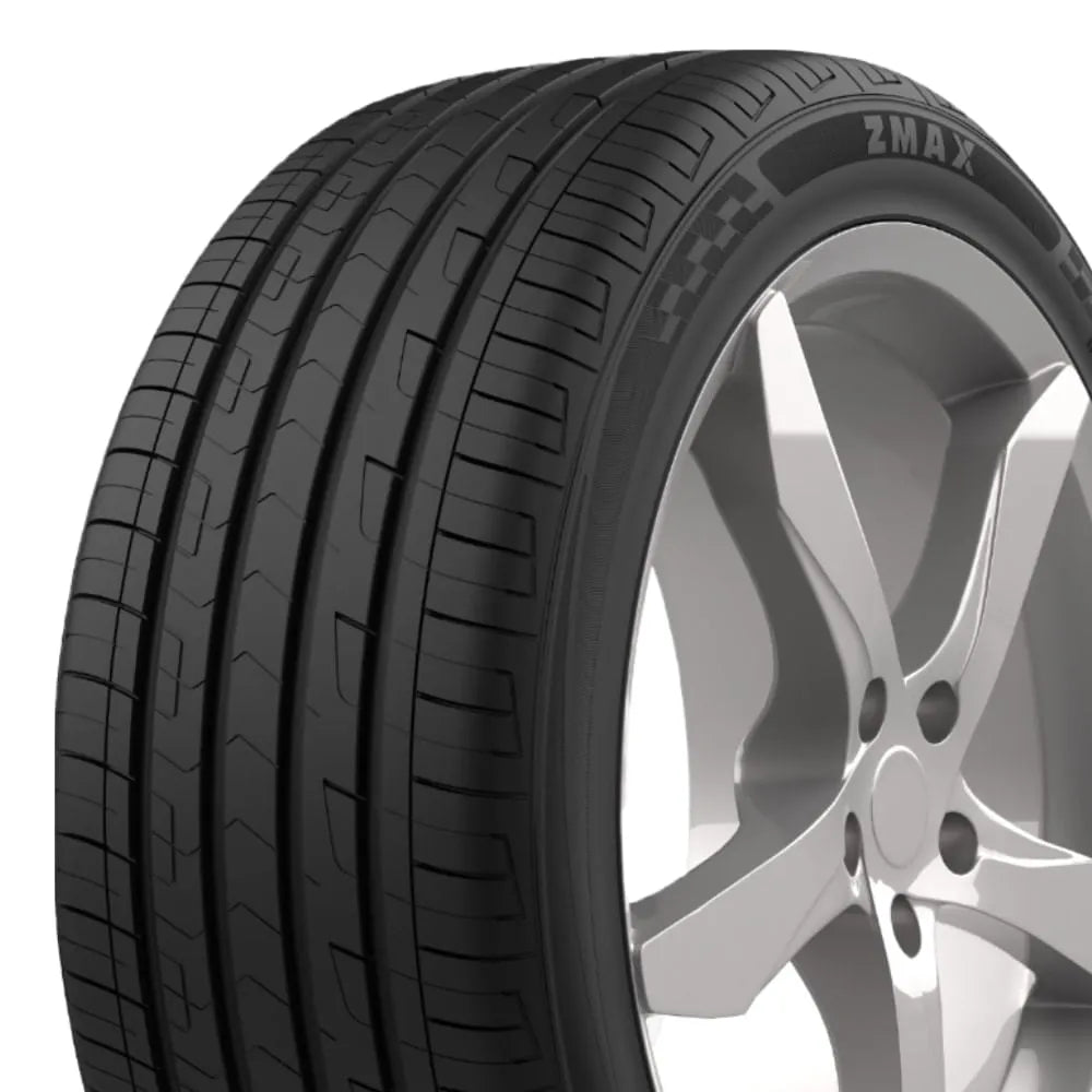 Llanta 285/35 R22 ZMAX ZEALION 106W
