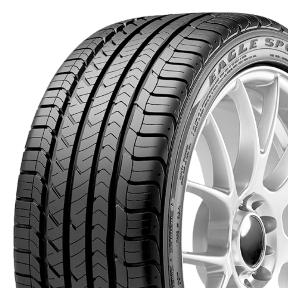 Llanta 285/40 R20 GOODYEAR EAGLE SPORT A/S (MOE) 108V